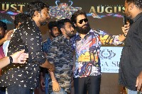 Cobra Movie Press Meet at AMB